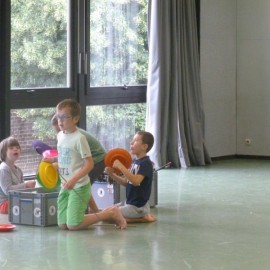 2016 g sportkamp  11 - Sportraad Zaventem 